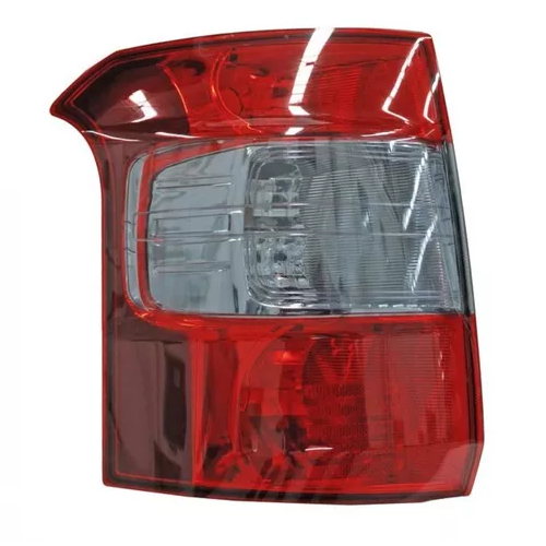 Calavera Chevrolet Tornado C/humo 12 13 14 15 16 17 18 19 20 Izquierdo / Rojo