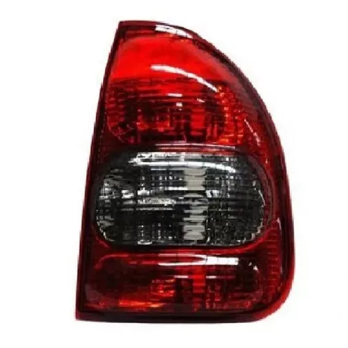 Calavera Chevy Monza 2001 2002 2003 Rojo / Derecho