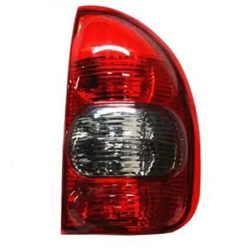 Calavera Chevy Pu / Chevy Swing 5 Puertas 2001 2002 2003 Rojo / Derecho