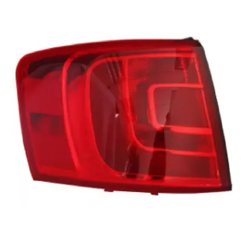 Calavera Ext Roja Jetta A6 Mk6 Bicentenario 10 11 12 13 14 Izquierdo