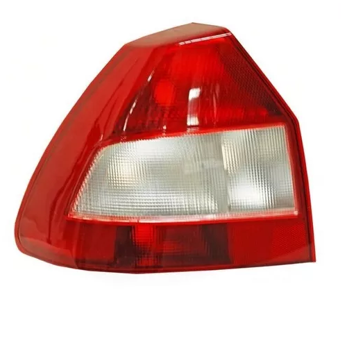 Calavera Ikon Sedan 2004 2005 2006 2007 2008 Izquierdo / Rojo