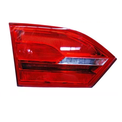 Calavera Int Jetta A6 Mk6 Bicentenario Clara 15 16 17 18 Izquierdo / Rojo/Blanco