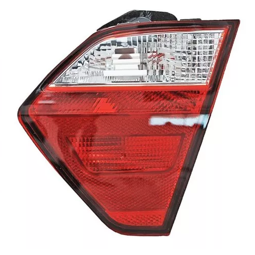 Calavera Interna Clara Gol Sedan 4 Puertas 13 14 15 16 17 19 Derecho / ROJO / BCO