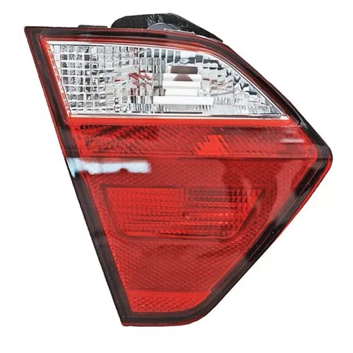 Calavera Interna Clara Gol Sedan 4 Puertas 13 14 15 16 17 19 Izquierdo / ROJO / BCO