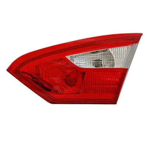 Calavera Interna Focus Sedan 4 Puertas 12 13 14 P/2 Focos Rojo / Derecho