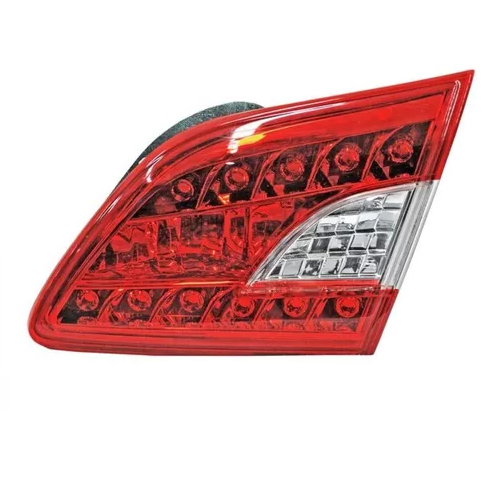 Calavera Interna Nissan Sentra 2013 2014 2015 2016 (no Led) Derecho / Rojo/Blanco