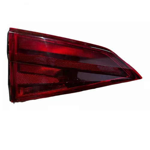 Calavera Interna Volkswagen Virtus 2020 2021 Izquierdo / Rojo