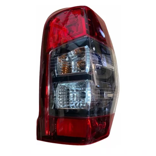 Calavera Mitsubishi L200 L-200 2020 2021 Derecho / rojo abmbar bco