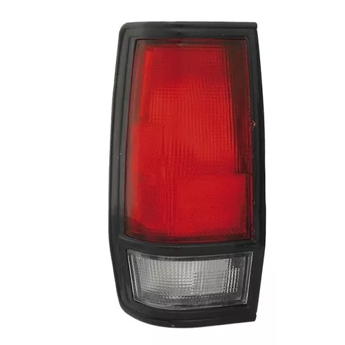 Calavera Nissan 720 Americana 1985 1986 Izquierdo / Calavera