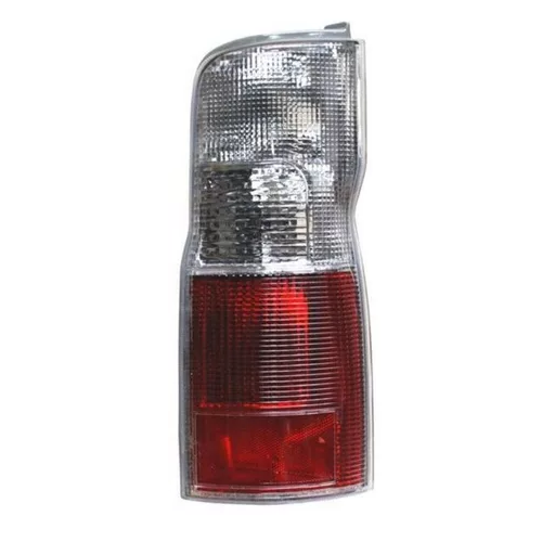 Calavera Nissan Urvan 02 03 04 05 06 07 08 09 10 11 12 Rojo / Derecho
