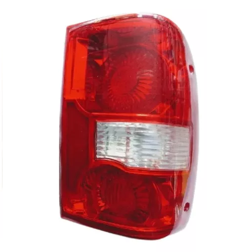 Calavera Ranger 93 95 97 99 01 03 05 06 09 Sport Adaptable Derecho / ROJO SPORT