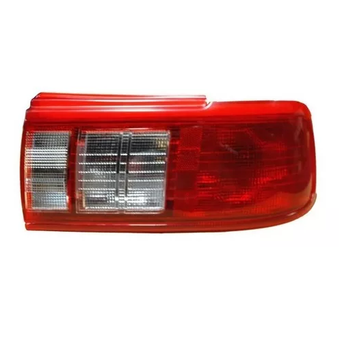 Calavera Tsuru Iii 93 94 96 98 01 02 04 07 09 12 14 16 17 Rojo / Derecho