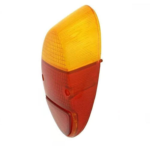 Calavera Vw Sedan (mica) 63 64 65 66 67 68 69 Izquierdo / Bicolor
