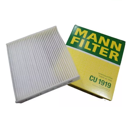 Filtro Aire Acondicionad Cabina Corolla Camry 14 15 16 Hiace -