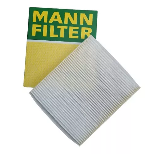 Filtro Aire Acondicionad Cabina Focus 06-18 Volvo S40 04-12 -