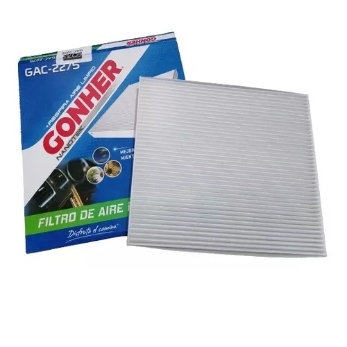 Filtro Aire Acondicionado Cabina Corolla Matrix 03 05 06 08 -