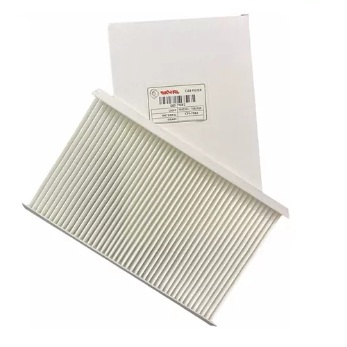 Filtro Aire Acondicionado Cabina Ram 700 15-20 Palio 17-20 -