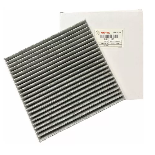 Filtro Aire Acondicionado Polen Cabina Cr-v 4cil 17 18 19 20 -