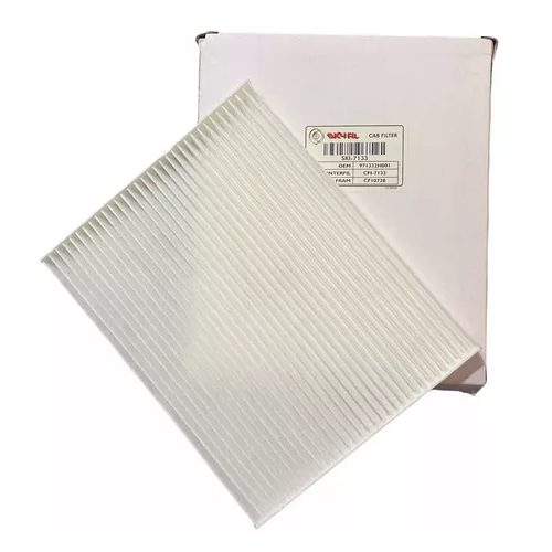 Filtro Aire Acondicionado Polen Cabina Elantra 06 07 08 11 -