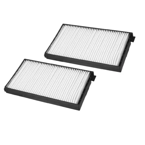 Filtro Aire Acondicionado Polen Cabina H100 Van 10-14 2.5tdi -