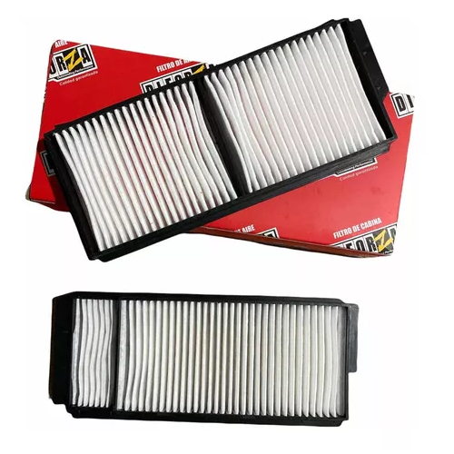 Filtro Aire Acondicionado Polen Cabina Mazda 3 04 08 10 13 -