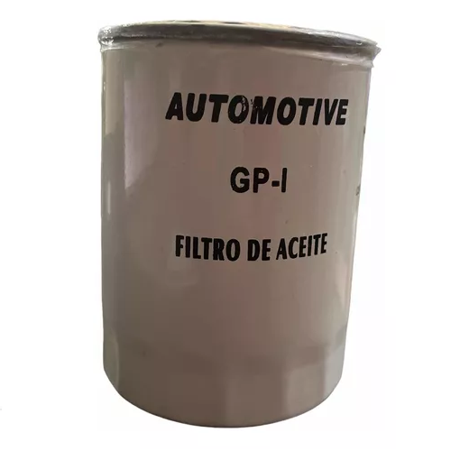 Filtro De Aceite Ford Pick Up 89-93 = Gp-1 Mustang 75-79 -