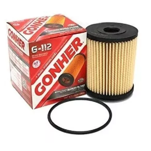 Filtro De Aceite Golf Jetta Vr6 2.8 96 97 98 99 00 01 02 -