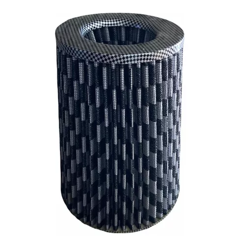 Filtro De Aire Alto Flujo Universal Modelo Jac78215 -