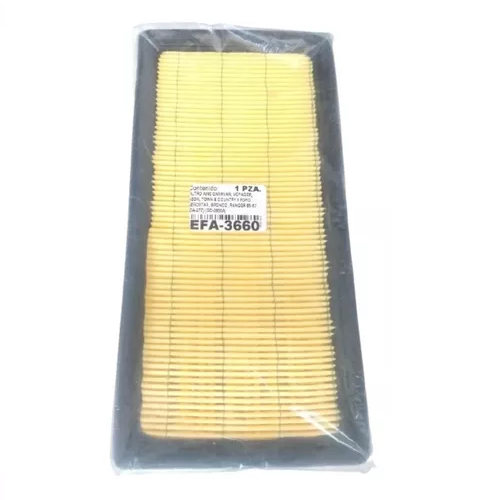 Filtro De Aire Caravan 3.0 88 90 92 94 96 98 00 Noen 2.0 96 -