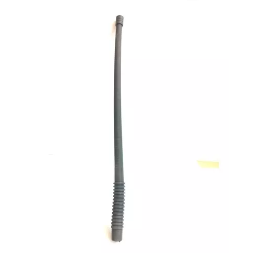 [AN-807] Antena Repuesto Universal Auto Camioneta Tipo Volkswagen Negro