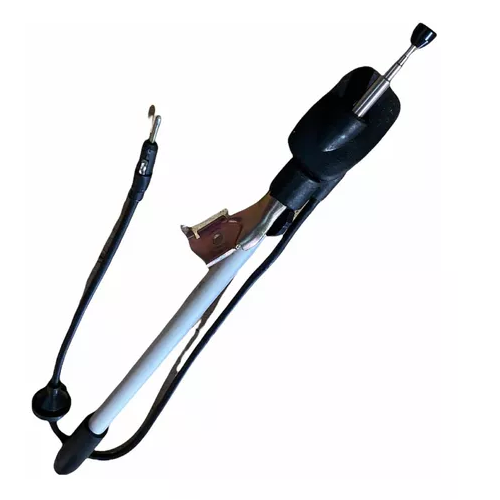 [AN-512] Antena Tipo Nissan D22 2008 2009 2010 2011 2012 Negro