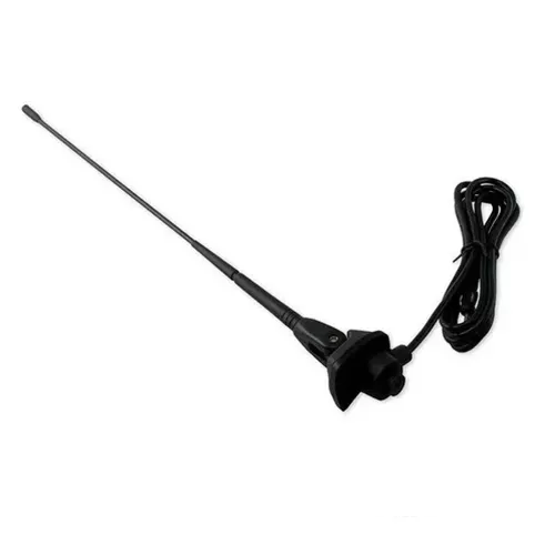 [AN-514] Antena Toldo Con Cable March Tiida Negro