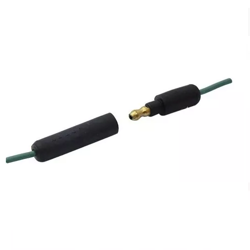 [1009-5814] Arnés Conector Universal Para Remolque 1 Via -