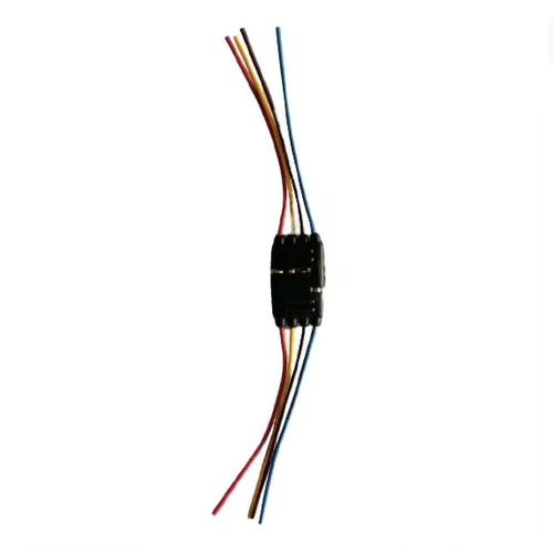 [8427] Arnés Conector Universal Para Remolque 4 Vias -