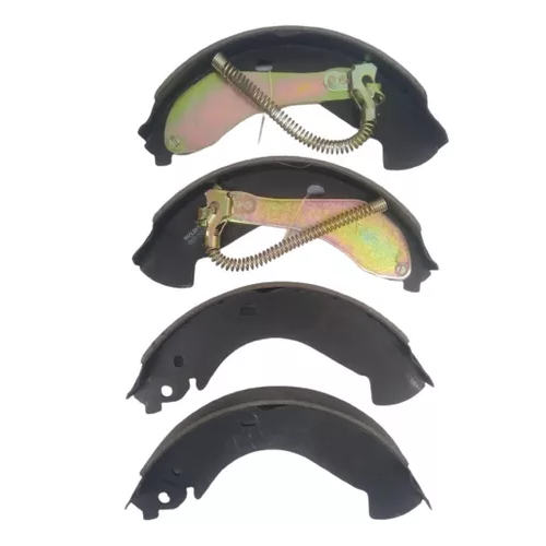 [1548-S815] Balata De Tambor Trasera Colorado 04 05 06 08 Canyon 04-08 -