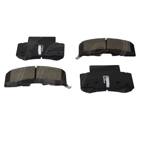 [7339-D459FP-] Balata Delantera Ram 3500 4000 94-99 Express 3500 96-02 -