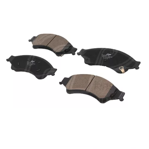 [8905-D1676CFP-] Balata Delantera Ranger 13 14 15 16 17 18 19 Ceramica -