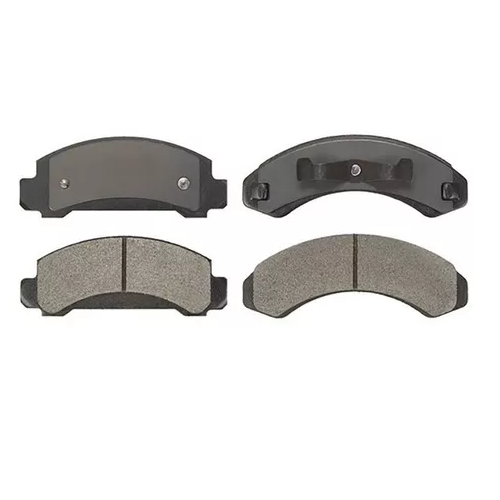[FLD249-7125A] Balata Delantera Ranger 2.3 2.9 87 88 89 90 91 92 -