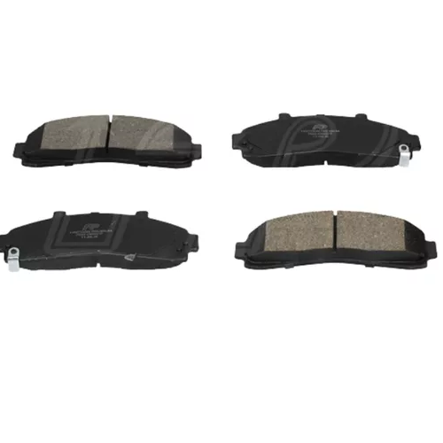 [7532-D652FP-] Balata Delantera Ranger 96-02 Explorer Mountainner 97-01 -
