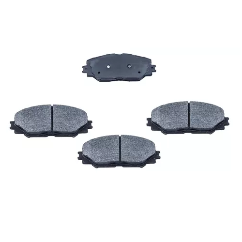 [8330-D1210-] Balata Delantera Rav4 06-18 2.5 Corolla 09-19 1.8 Matrix 1.8 -