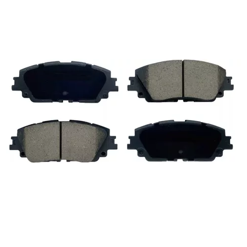 [9311-D2076FP-] Balata Delantera Rav4 19-20 Camry 18-20 C-hr 20 -