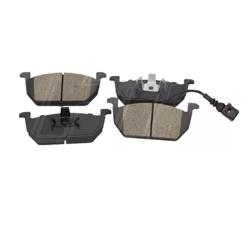 [9193-D1968FP-] Balata Delantera Seat Ibiza 18 19 20 Arona 18-19 -