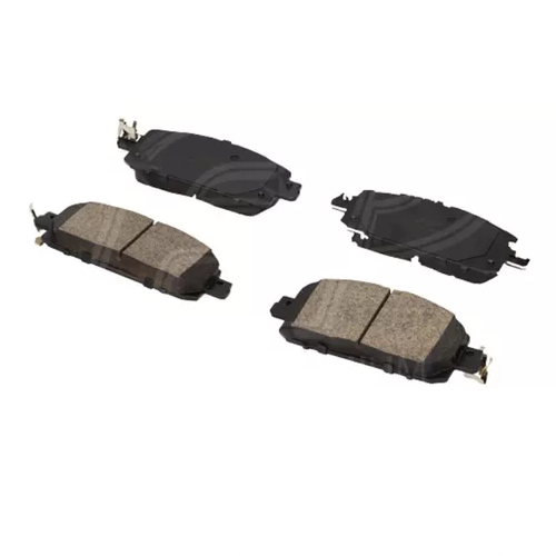 [D1060-6LE0AFP-] Balata Delantera Sentra B18 2.0 20 21 22 23 -