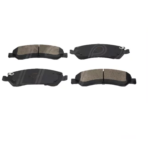 [8472-D1363FP-] Balata Delantera Silverado 1500 Suburban 1500 Tahoe 08-17 -