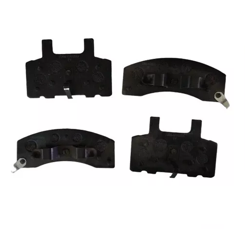 [FLD370-7260] Balata Delantera Silverado Suburban 2500 94 95 96 97 98 99 -