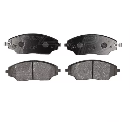 [95231012FP-] Balata Delantera Sonic 12 13 14 15 16 17 -