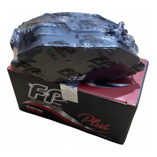 [8801-D1590CFP-] Balata Delantera Spark Clasico 11 12 13 14 15 17 Beat 18-21 -