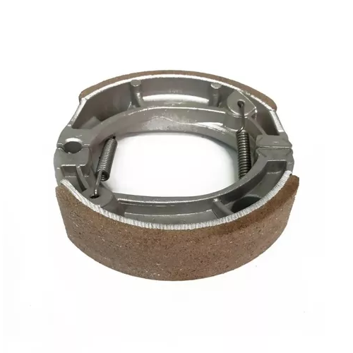 [BAF-1301-005] Balata Tambor Motocicleta Resorte Cruzado Cdi C90 -