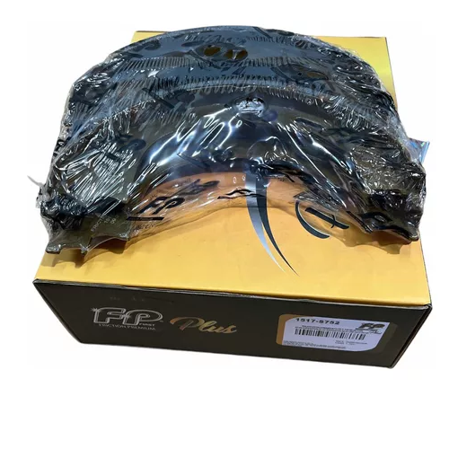 [1517-S752] Balata Tambor Tras Ford Pu F150 4.2 97 98 99 00 01 02 03 08 -