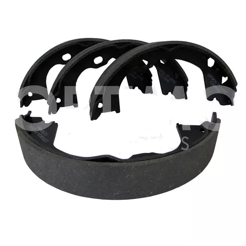 [8655-D1455] Balata Tambor Tras. Durango 3.6 5.7 Grand Cherokee 11 15 16 -